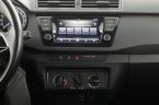 Škoda Fabia - fotka číslo 8