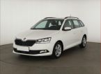 Škoda Fabia - fotka číslo 1