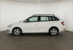 Škoda Fabia - fotka číslo 2