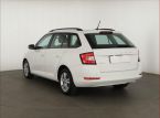 Škoda Fabia - fotka číslo 3