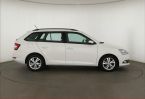 Škoda Fabia - fotka číslo 5