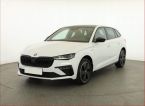Škoda Scala - fotka číslo 1