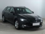 Škoda Superb - fotka číslo 0