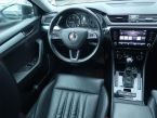 Škoda Superb - fotka číslo 6
