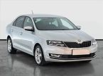 Škoda Rapid - fotka číslo 0
