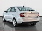 Škoda Rapid - fotka číslo 3