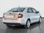 Škoda Rapid - fotka číslo 4