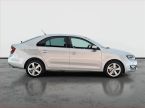 Škoda Rapid - fotka číslo 5