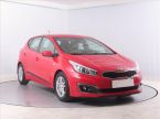 Kia Cee'd - fotka číslo 0
