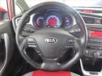 Kia Cee'd - fotka číslo 14