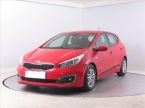 Kia Cee'd - fotka číslo 1