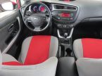 Kia Cee'd - fotka číslo 6