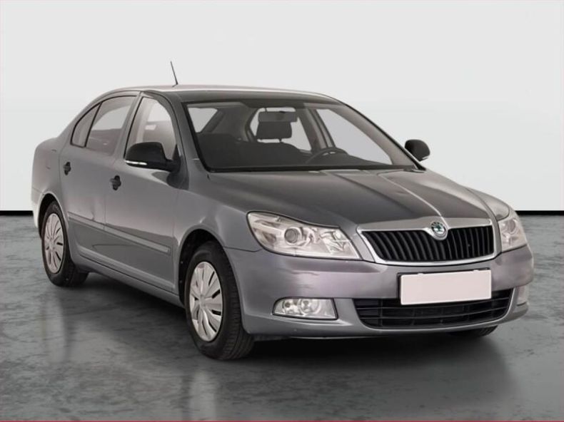 Škoda Octavia - hlavní fotka inzerátu