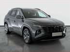 Hyundai Tucson - fotka číslo 0