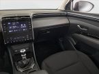 Hyundai Tucson - fotka číslo 7