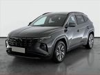 Hyundai Tucson - fotka číslo 1