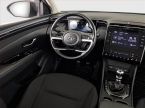 Hyundai Tucson - fotka číslo 6