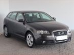 Audi A3 - fotka číslo 0