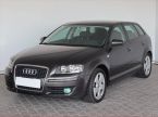 Audi A3 - fotka číslo 1
