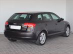 Audi A3 - fotka číslo 4