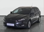 Ford Focus - fotka číslo 1