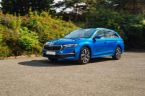 Škoda Octavia - fotka číslo 17