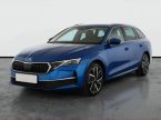 Škoda Octavia - fotka číslo 1