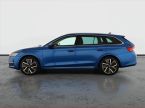 Škoda Octavia - fotka číslo 2