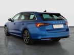 Škoda Octavia - fotka číslo 3