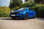 Škoda Octavia - fotka číslo 4