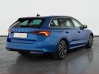 Škoda Octavia - fotka číslo 4