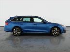 Škoda Octavia - fotka číslo 5