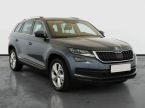 Škoda Kodiaq - fotka číslo 0