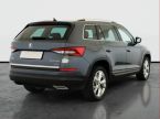 Škoda Kodiaq - fotka číslo 4