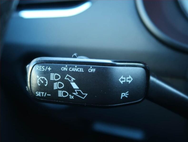 Škoda Octavia - hlavní fotka