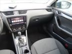 Škoda Octavia - fotka číslo 7