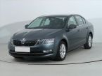 Škoda Octavia - fotka číslo 1