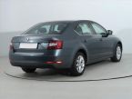 Škoda Octavia - fotka číslo 4