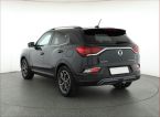 SsangYong Korando - fotka číslo 3