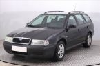 Škoda Octavia - fotka číslo 1