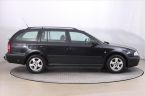 Škoda Octavia - fotka číslo 4