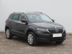 Škoda Karoq - fotka číslo 0