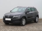 Škoda Karoq - fotka číslo 1