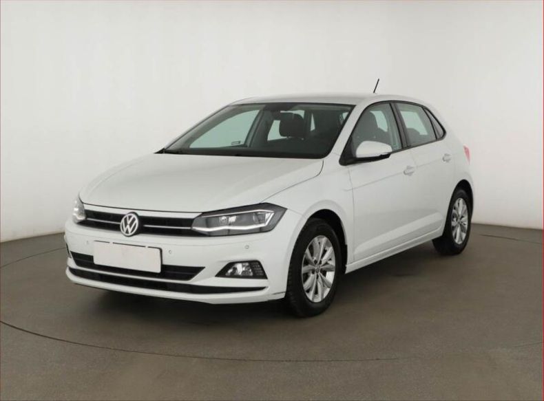 Volkswagen Polo - hlavní fotka inzerátu