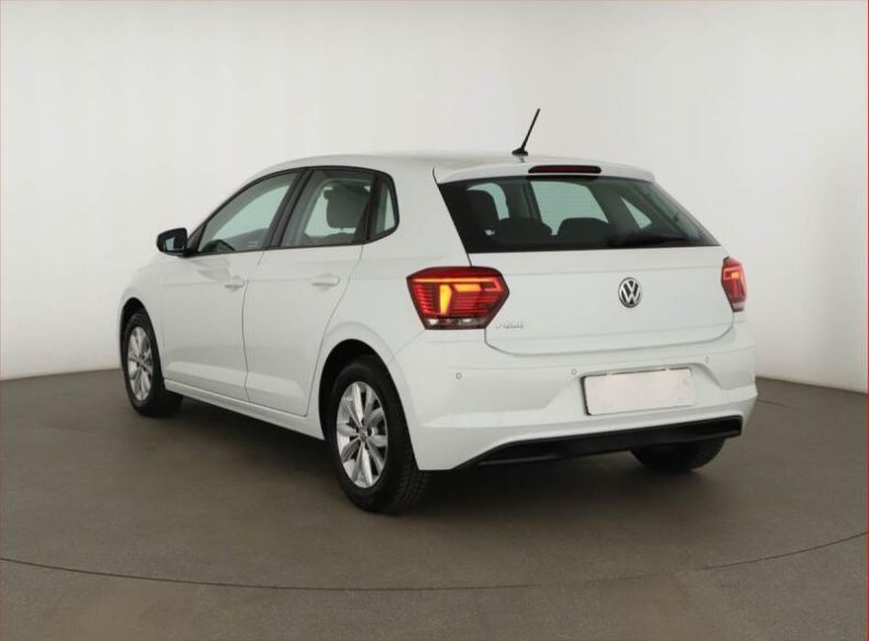 Volkswagen Polo - hlavní fotka