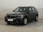 BMW X1 - fotka číslo 1