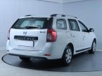 Dacia Logan - fotka číslo 4