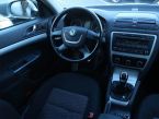 Škoda Octavia - fotka číslo 6