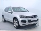 Volkswagen Touareg - fotka číslo 0