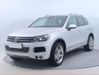 Volkswagen Touareg - fotka číslo 1